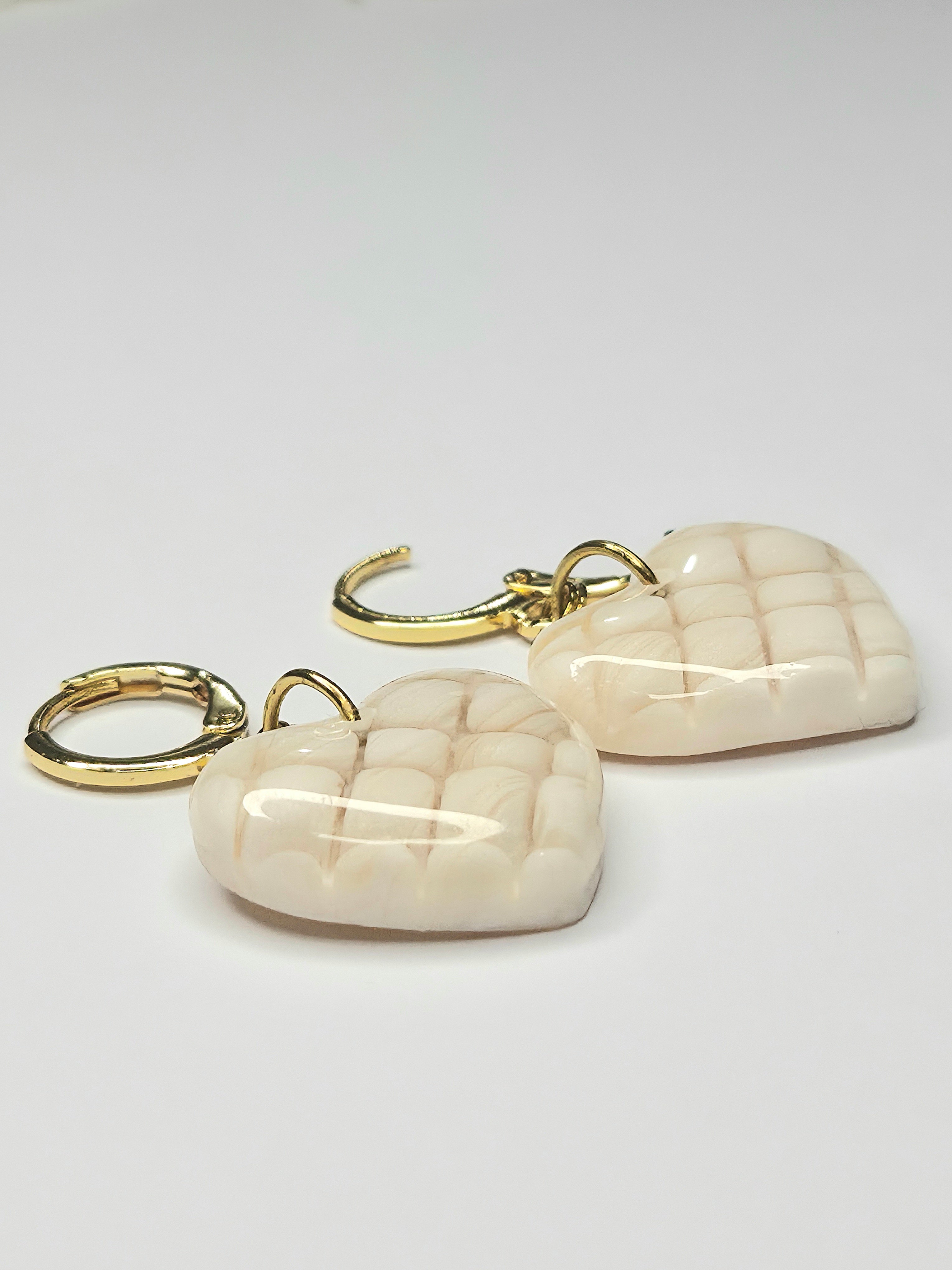 BO - Cœurs en quadrille