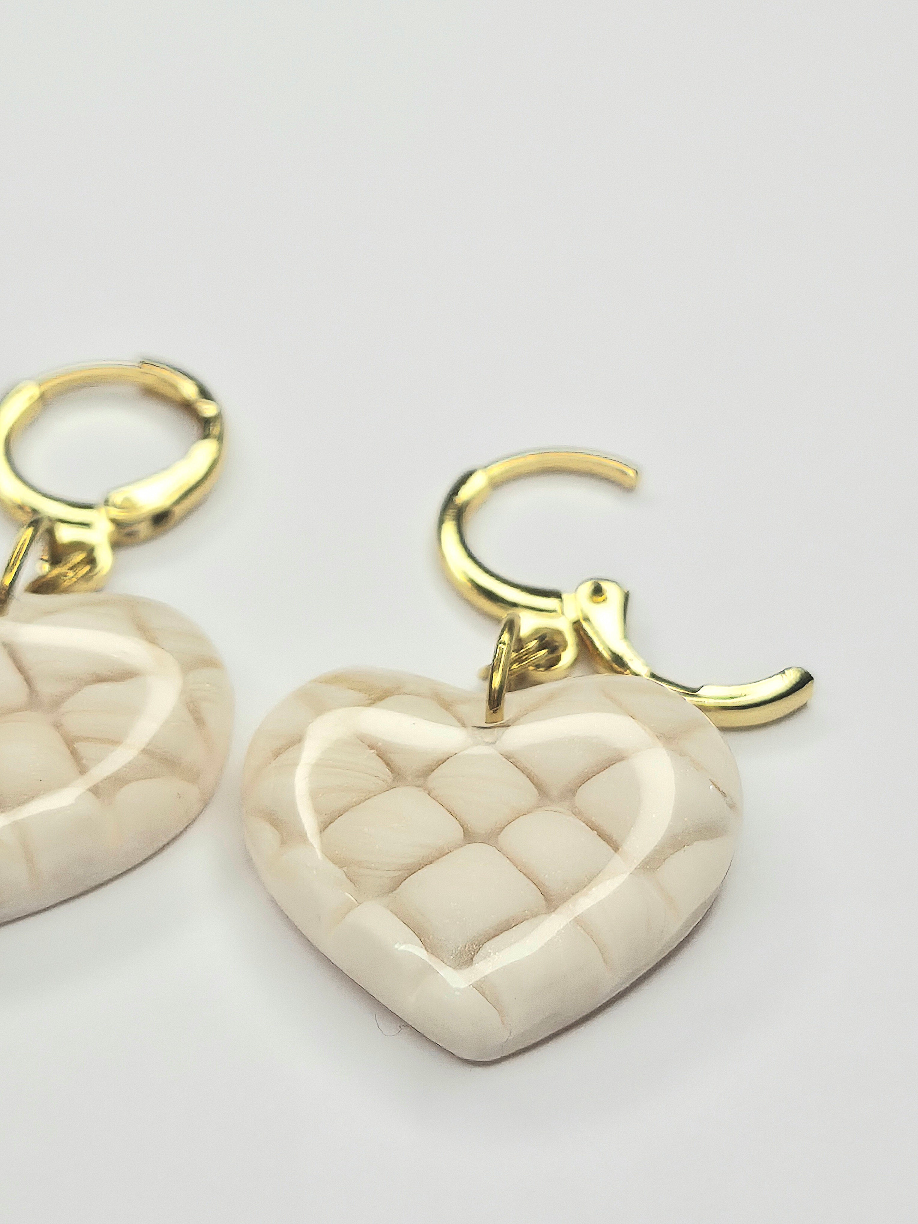 BO - Cœurs en quadrille