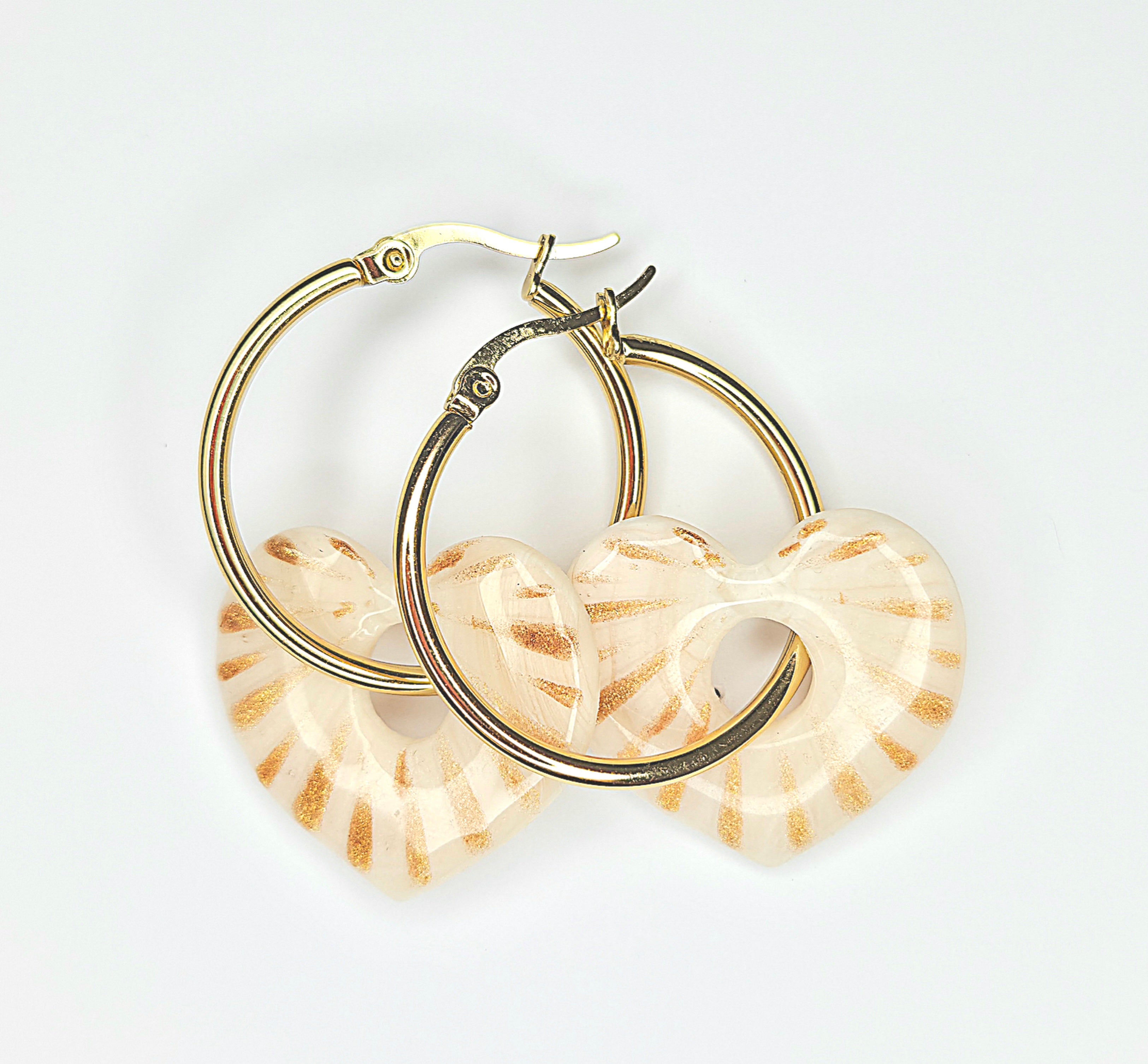 BO - Cœurs rayonnants