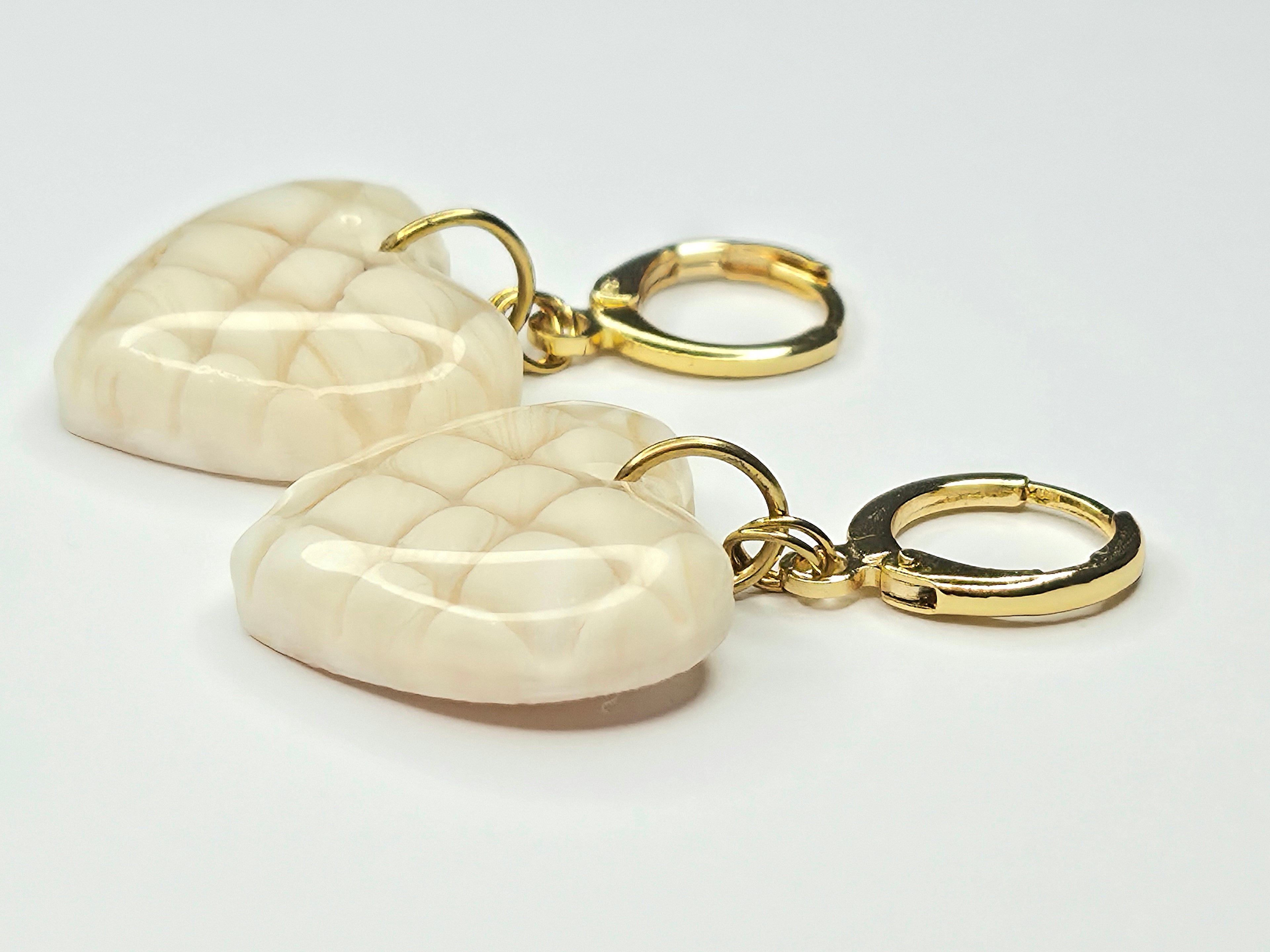 BO - Cœurs en quadrille