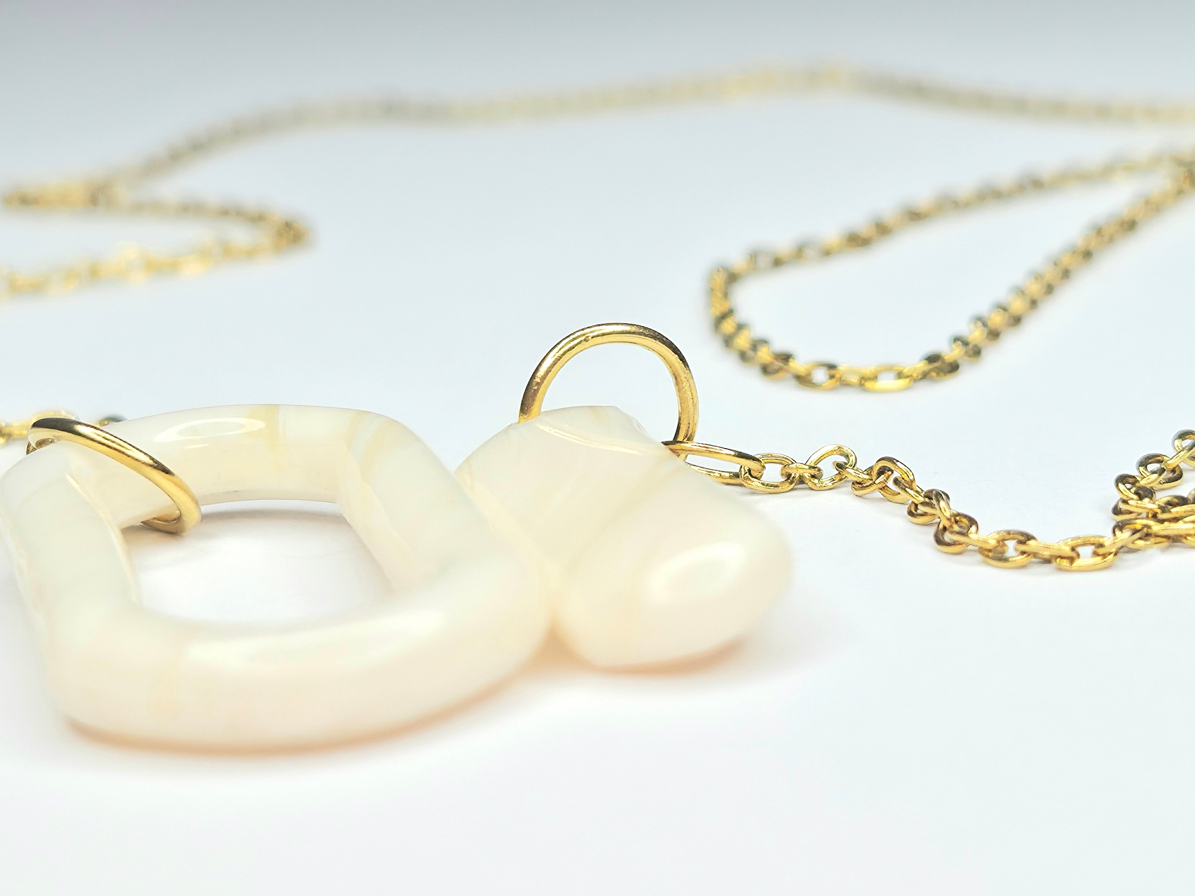 Collier - Sautoire "Fanaty"