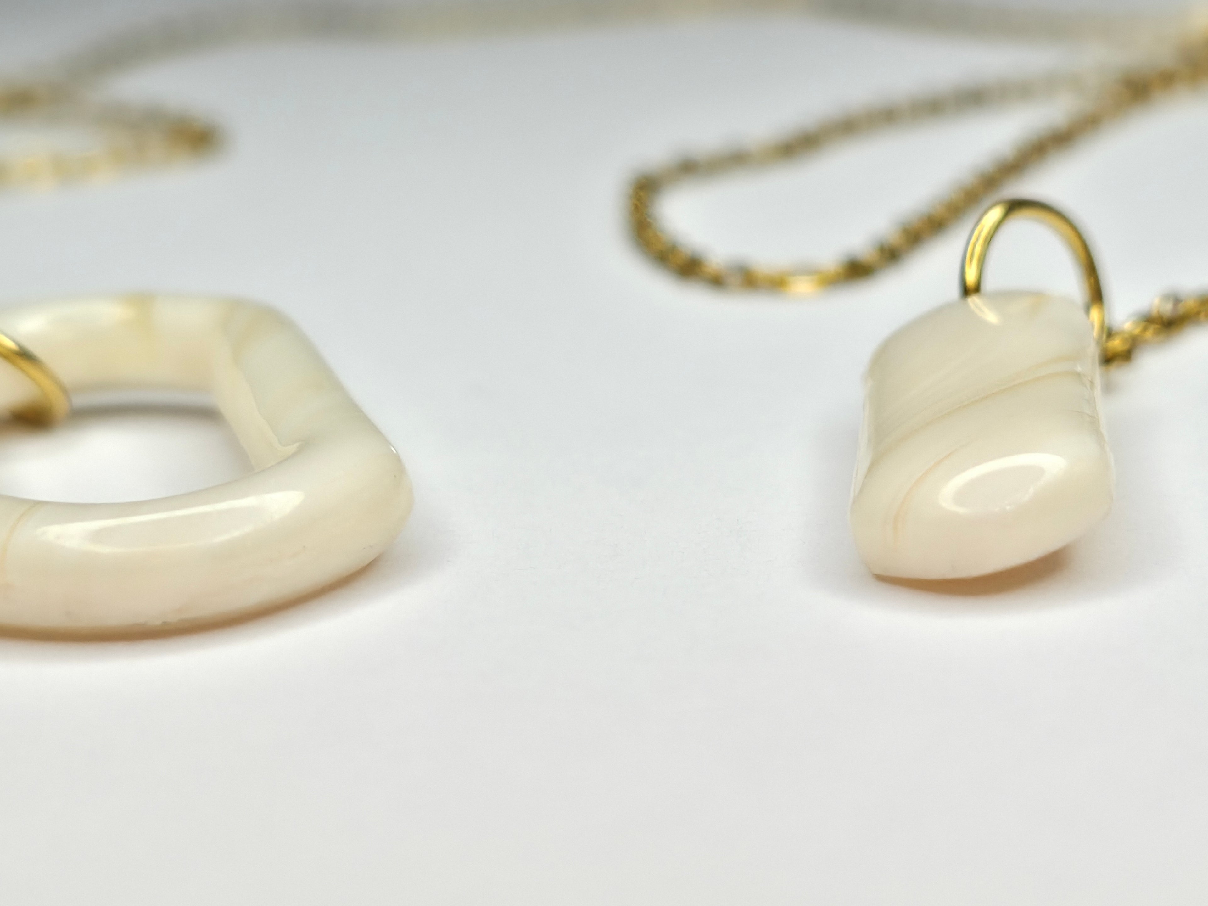 Collier - Sautoire "Fanaty"