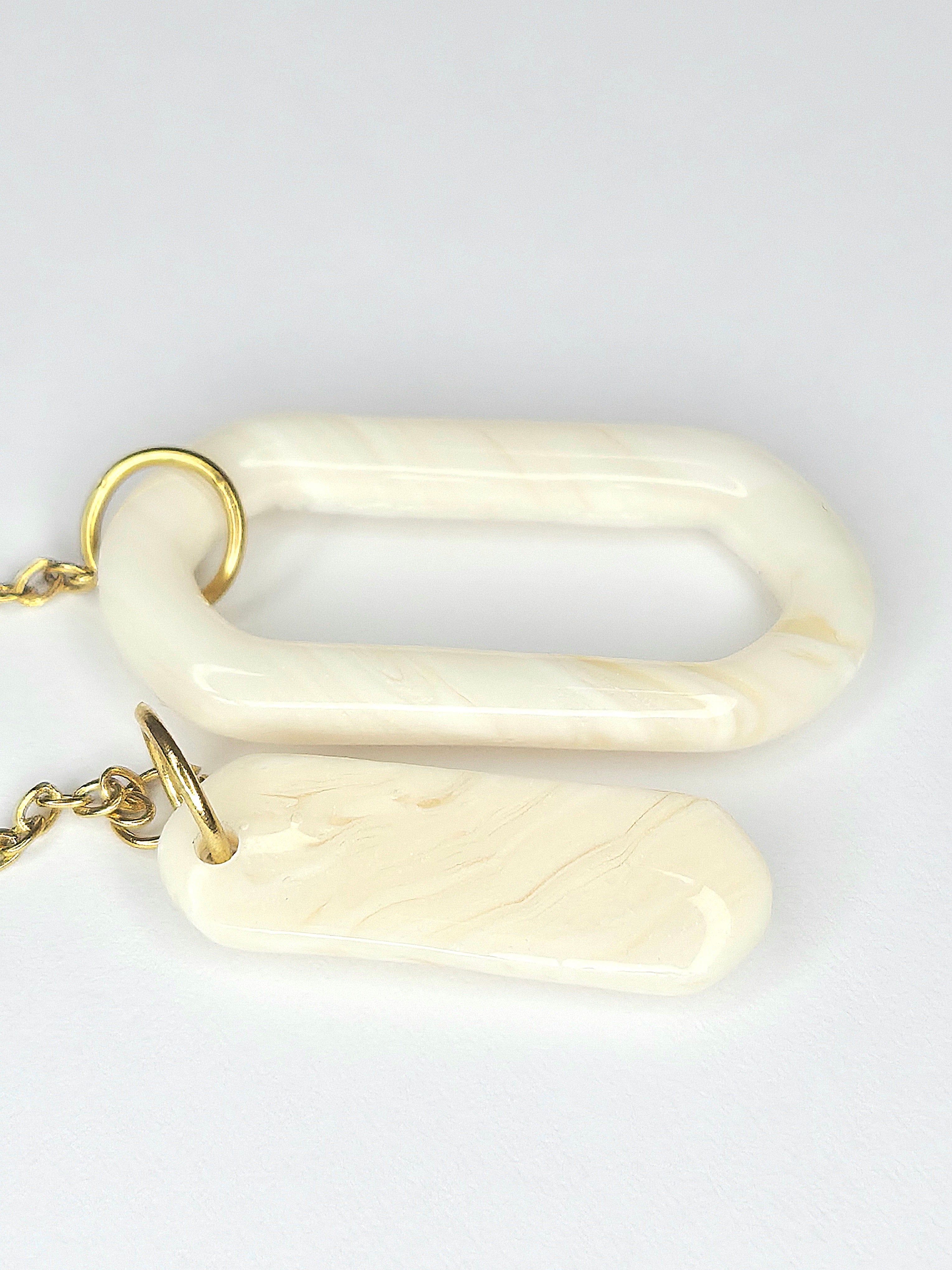 Collier - Sautoire "Fanaty"