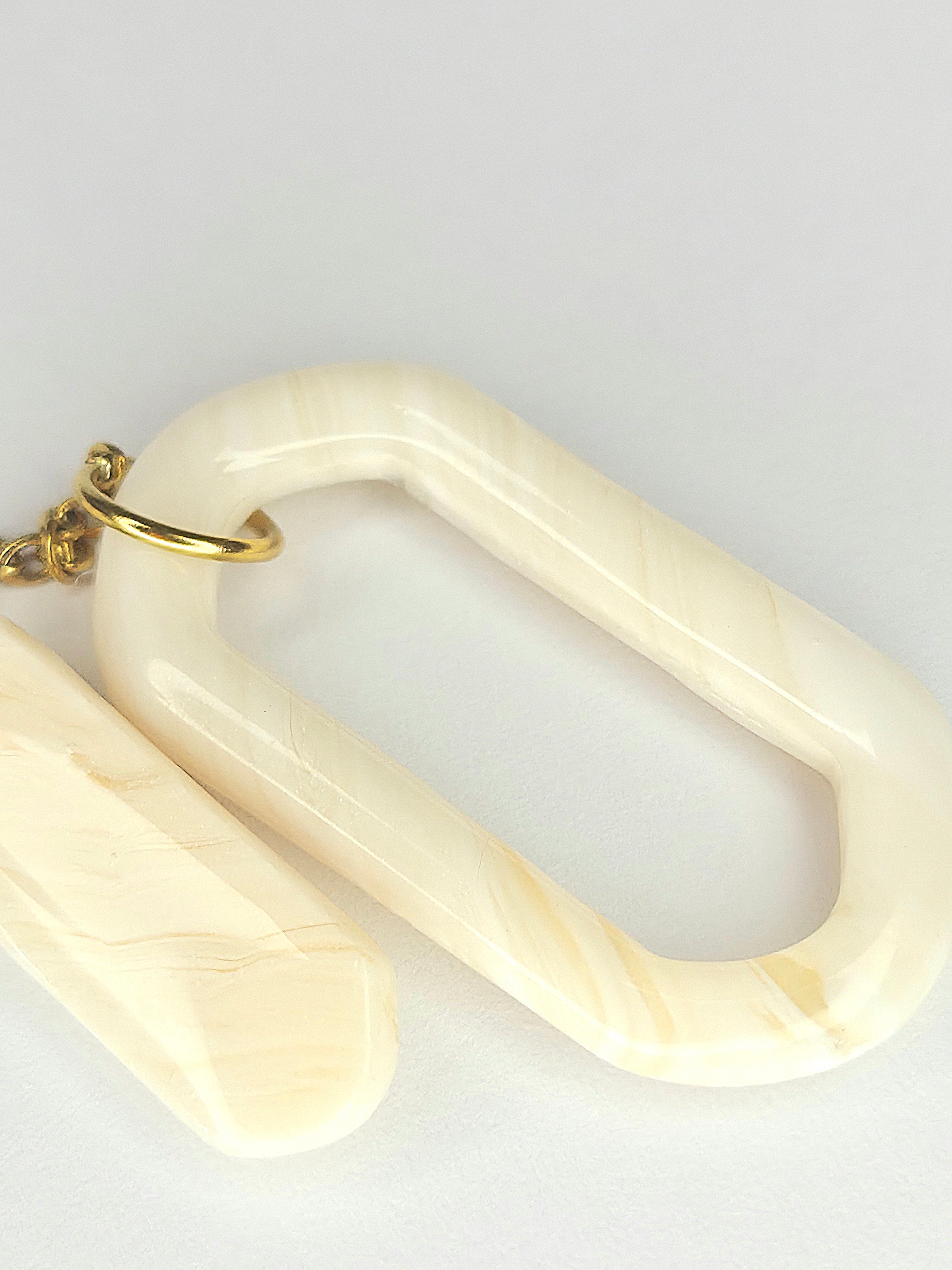 Collier - Sautoire "Fanaty"