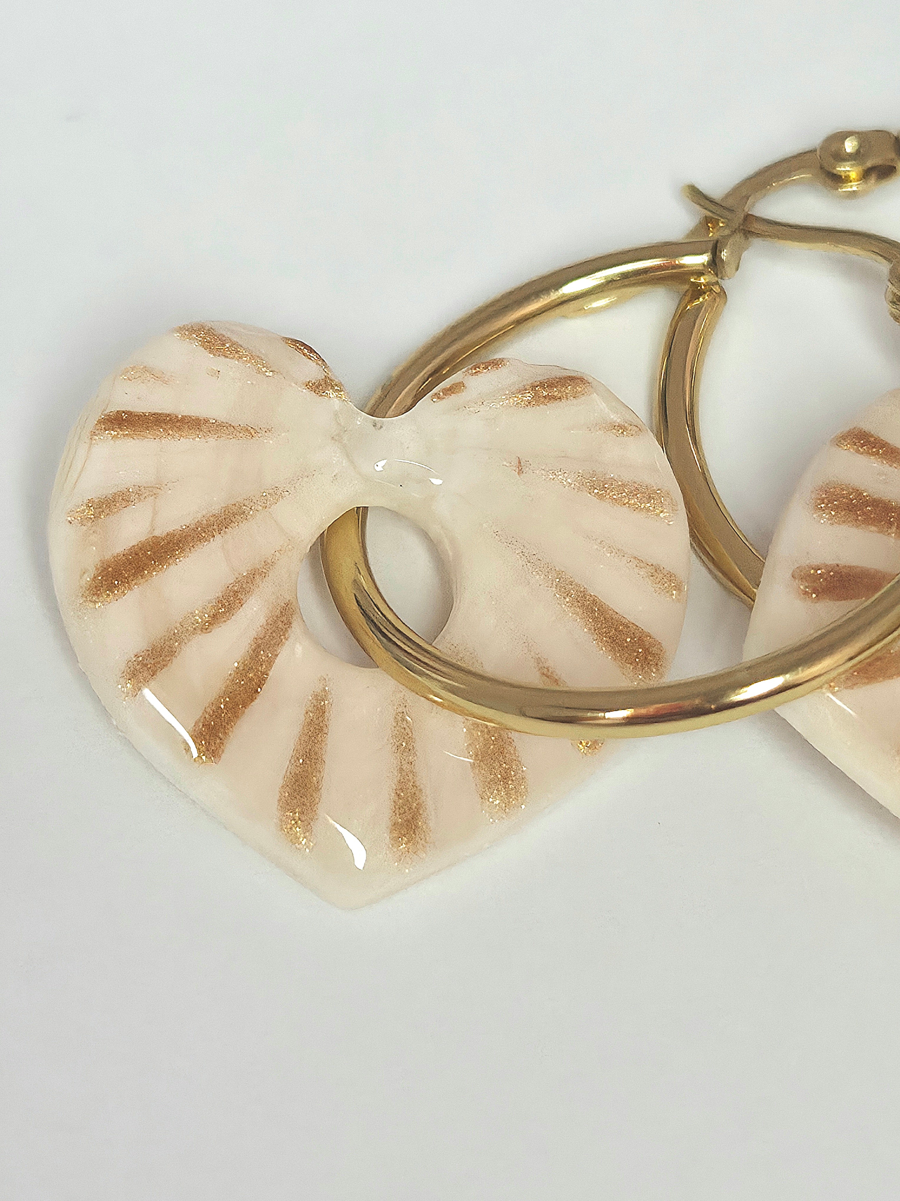 BO - Cœurs rayonnants