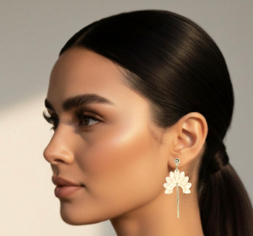 BO - "Palmiers royaux"