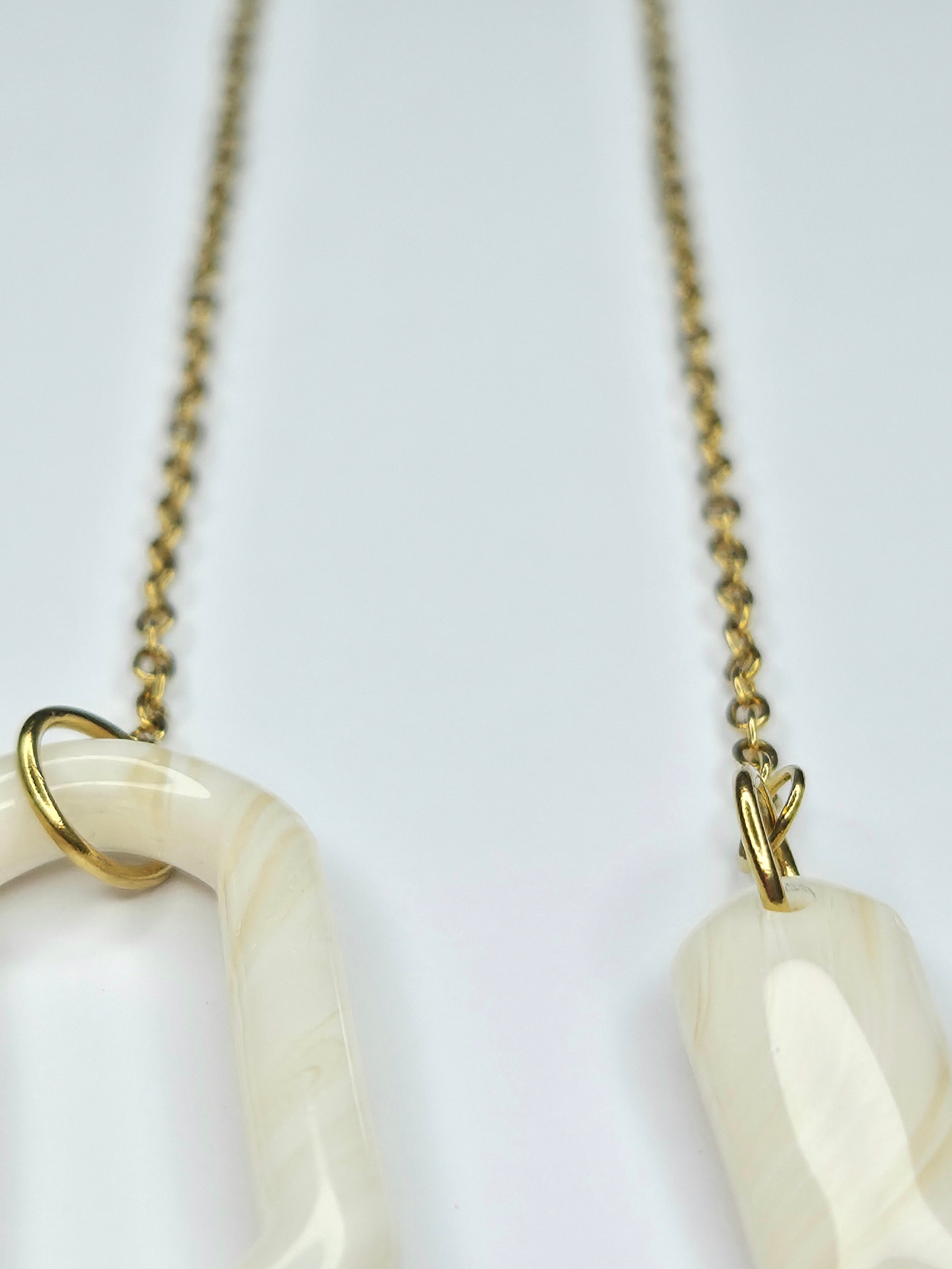 Collier - Sautoire "Fanaty"