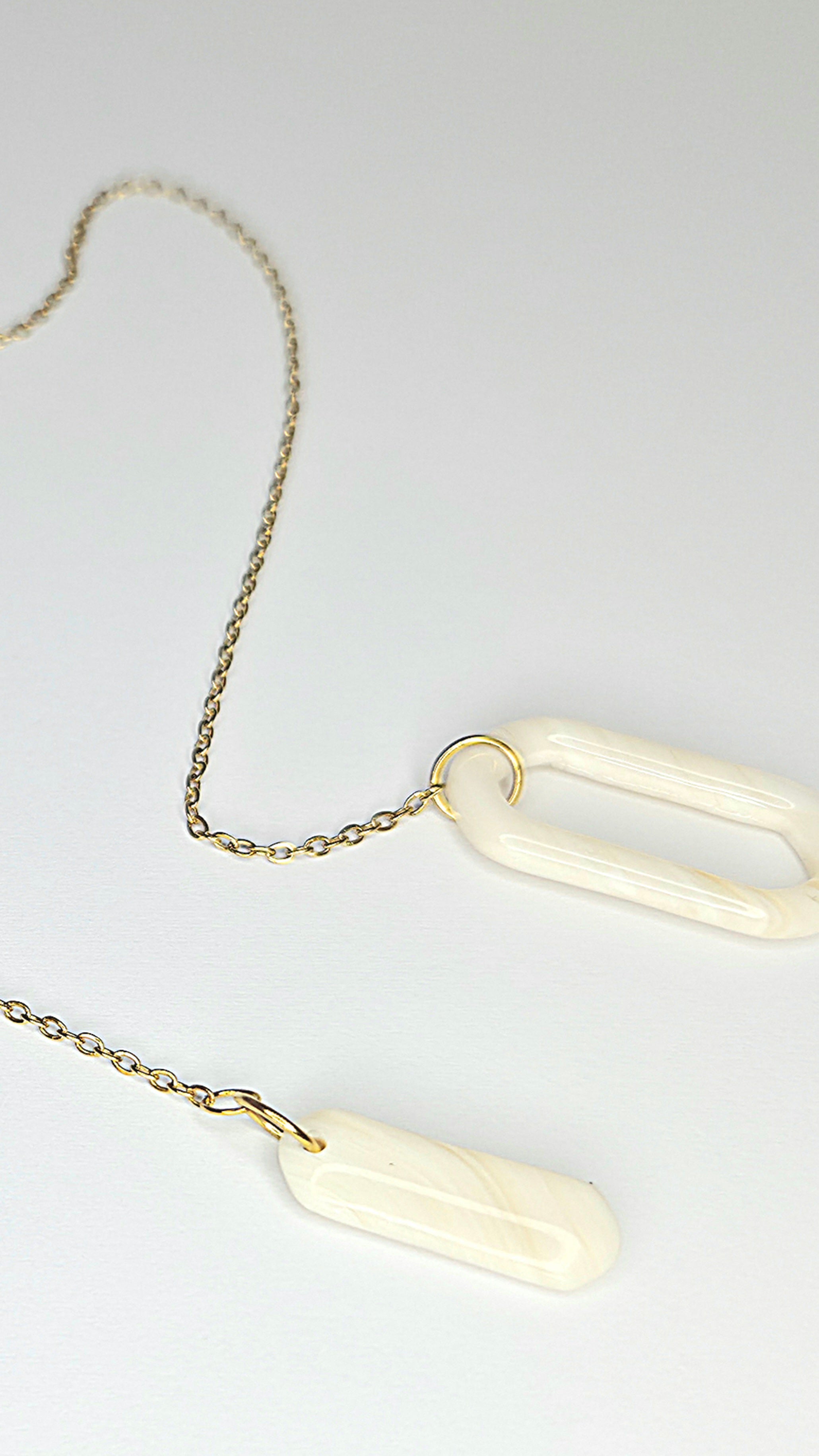 Collier - Sautoire "Fanaty"