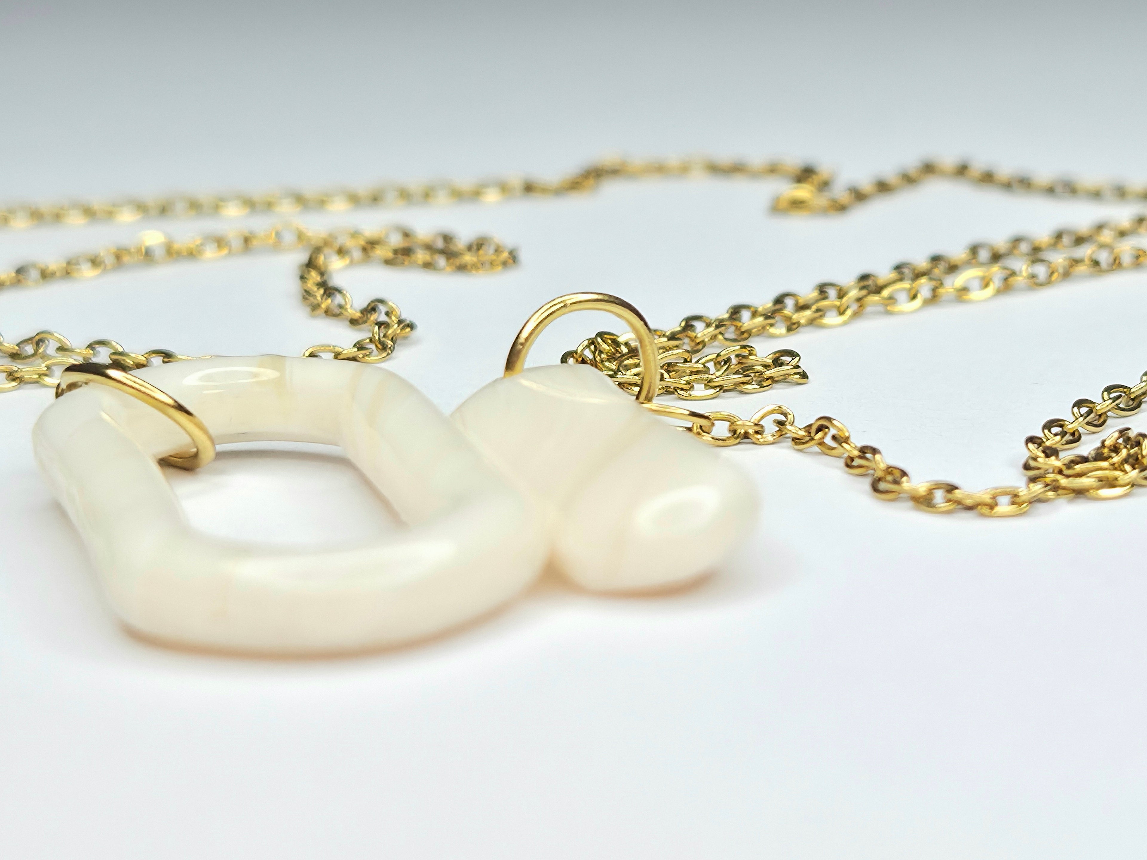 Collier - Sautoire "Fanaty"